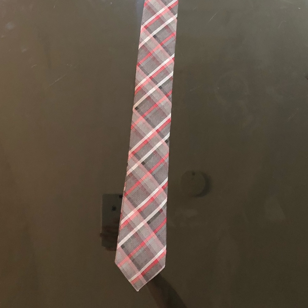 KENNETH COLE Men’s tie - Picture 2 of 8